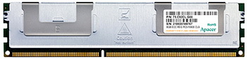 Apacer 8GB DDR3 ECC RDIMM